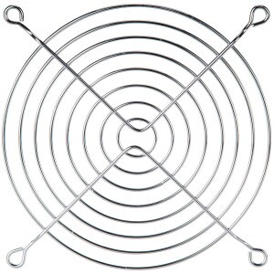 Main product image for Cooling Fan Finger Guard 120 x 120mm 250-068